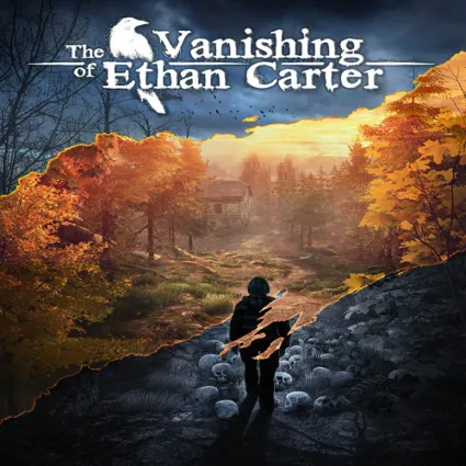 🔴 The Vanishing of Ethan Carter ✅ EPIC GAMES 🔴 (PC)