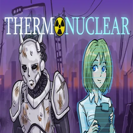 🔴 Thermonuclear ✅ EPIC GAMES 🔴 (PC)