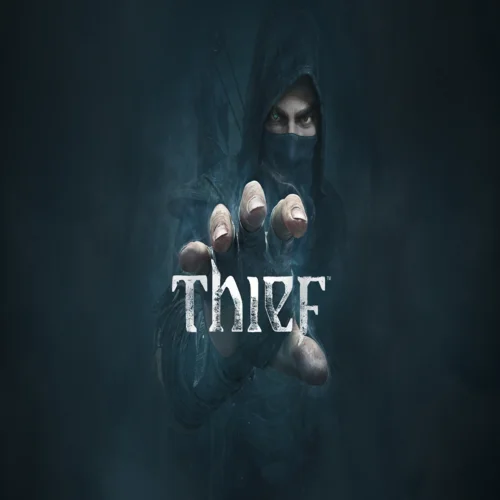  Thief  EPIC GAMES  (PC)