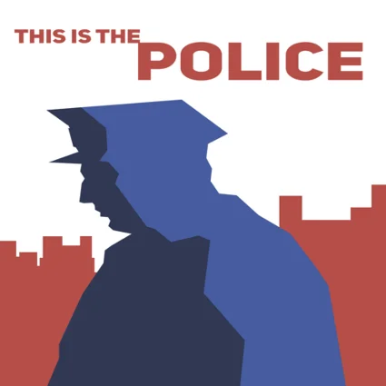 🔴 This Is The Police ✅ EPIC GAMES 🔴 (PC)