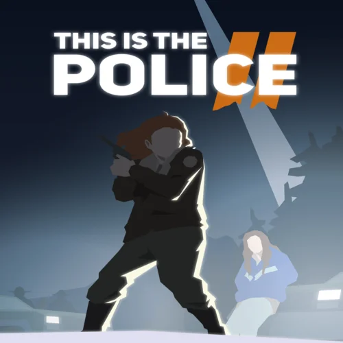 This Is The Police 2  EPIC GAMES  (PC)