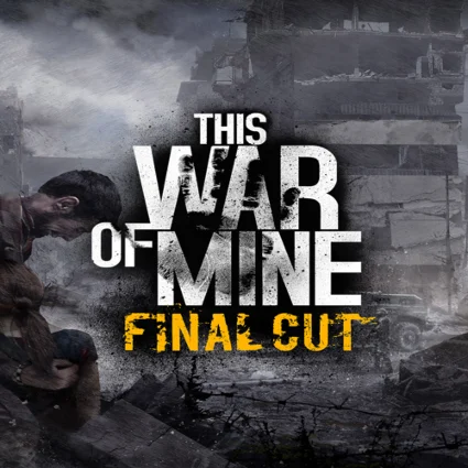 🔴 This War of Mine ✅ EPIC GAMES 🔴 (PC)