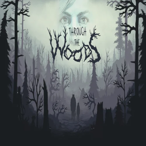  Through the Woods  EPIC GAMES  (PC)