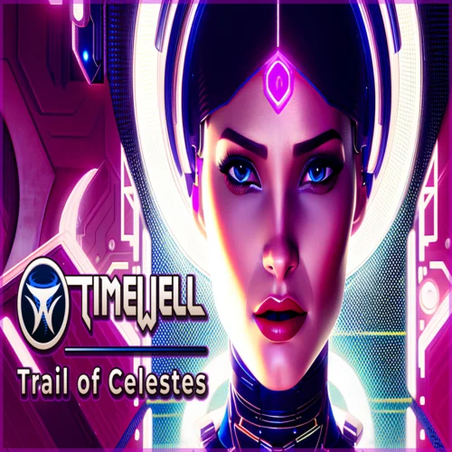  Timewell: Trail Of Celestes  EPIC GAMES  (PC)
