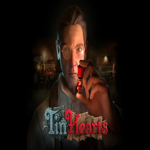  Tin Hearts  EPIC GAMES  (PC)