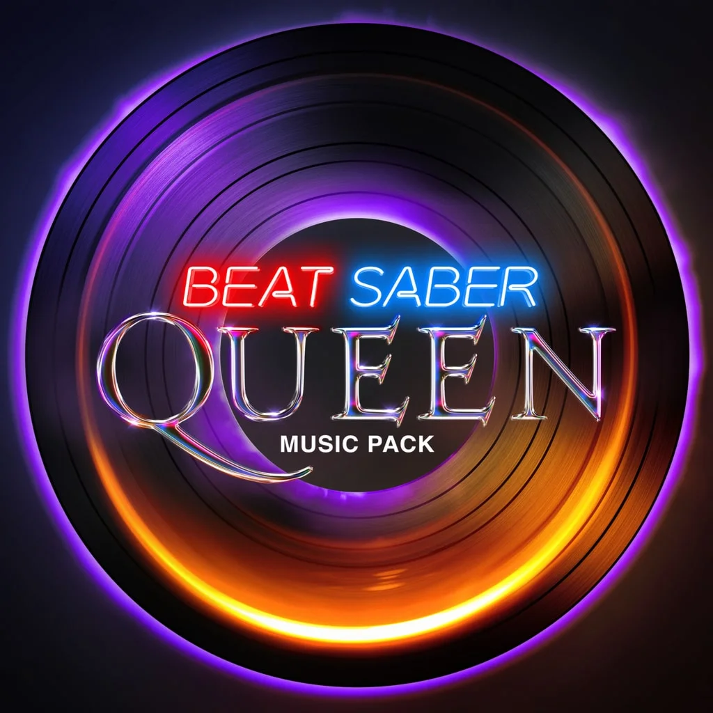 Beat Saber: Queen Music PackPS4PS5ПСНPLAYSTATION