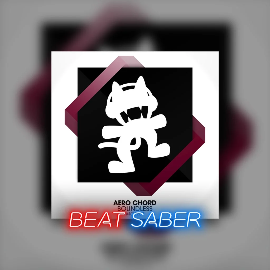 Beat Saber: Aero Chord - 'Boundless'PS4PS5ПСН