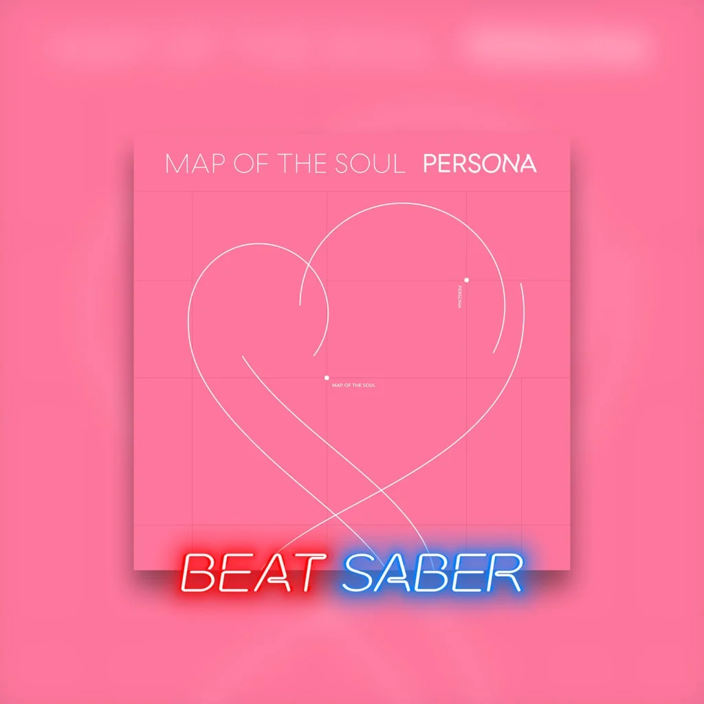 Beat Saber: BTS - 