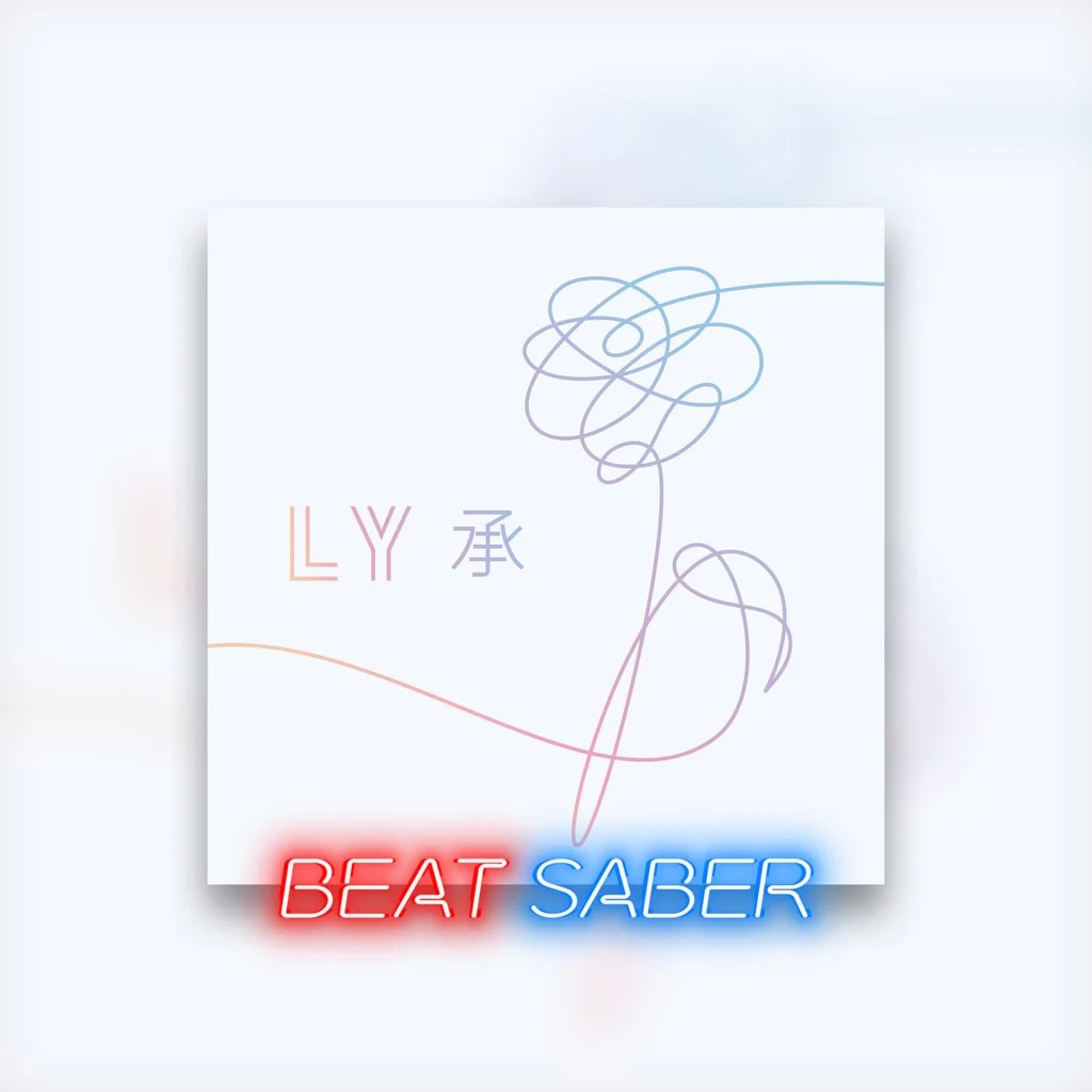 Beat Saber: BTS - 