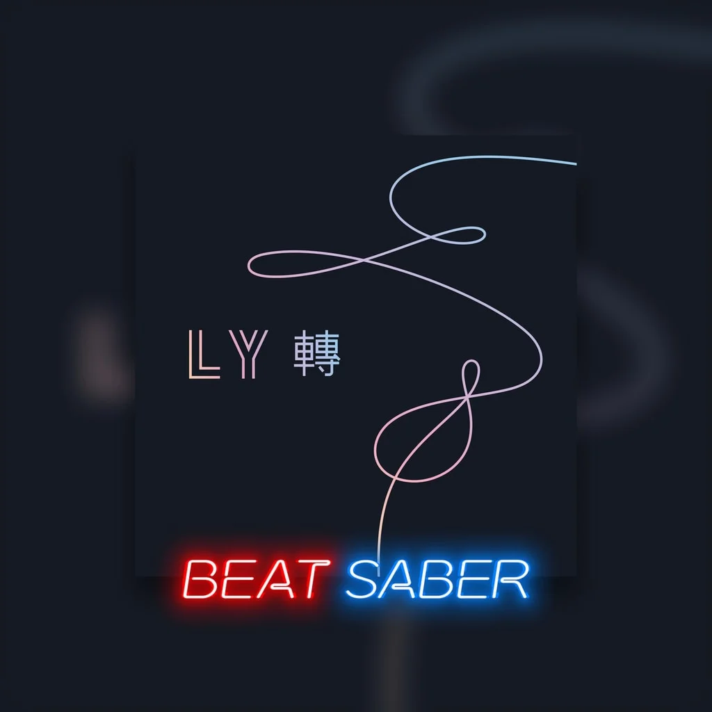 Beat Saber: BTS - 