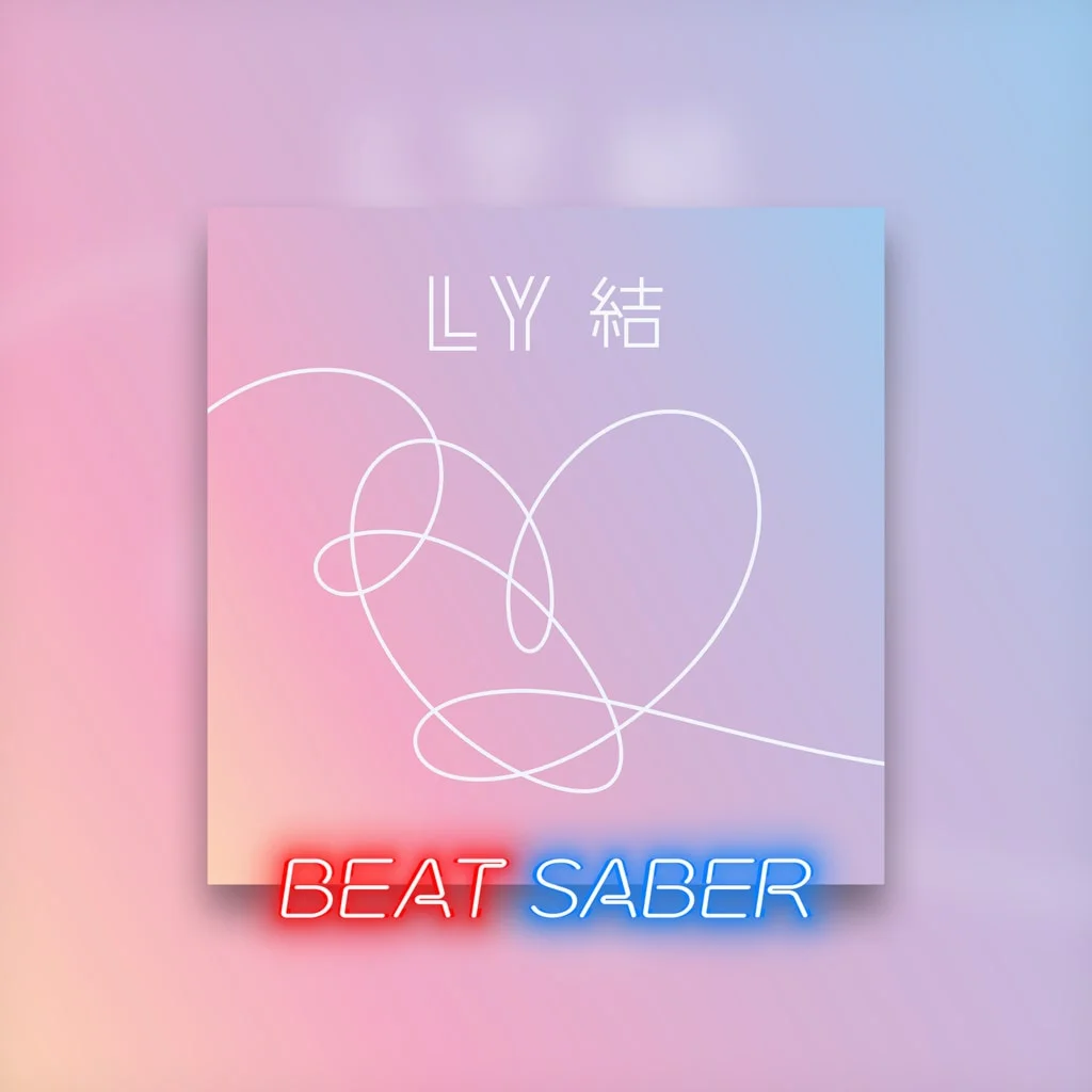 Beat Saber: BTS - 