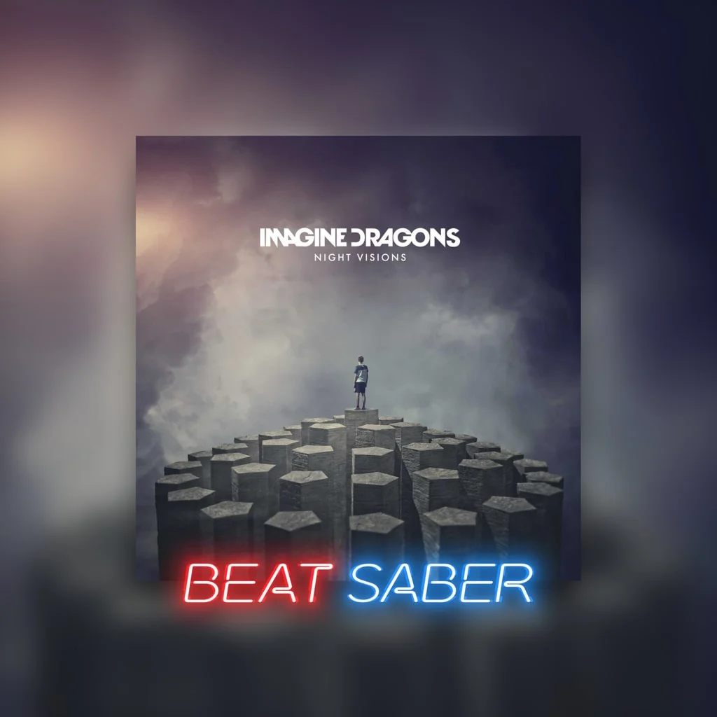 Beat Saber: Imagine Dragons - 'Radioactive'PS4PS5