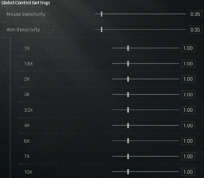 Arena Breakout Infinite - FAL - script for logitech