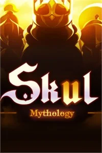 Skul: The Hero Slayer - Mythology Pack XBOX ???? DLC