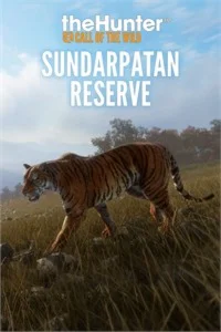 theHunter: Call of the Wild™ - Sundarpatan XBOX ???? DLC