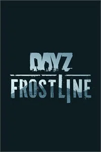 DayZ Frostline XBOX💵DLC