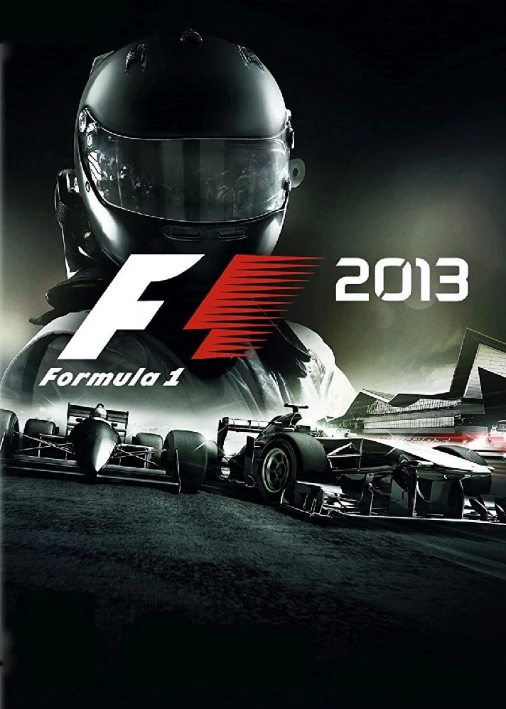 F1 2013 (Steam Account) Formula 1 (F1 STEAM) Full Acces