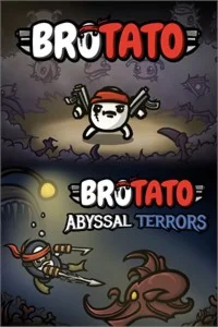 Brotato & Abyssal Terrors DLC - Bundle ????????