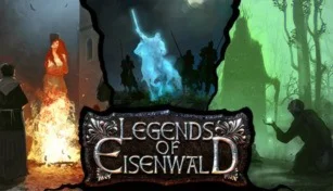 Legends of Eisenwald(STEAM KEY/GLOBAL)