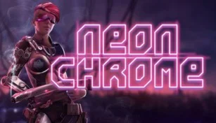 Neon Chrome(STEAM KEY/GLOBAL)