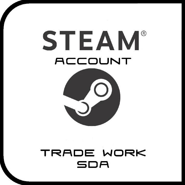 Steam account with special exchange❤️SDA🌎Instructions✉