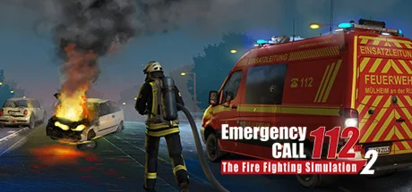 Emergency Call 112 – The Fire Fighting Simulation 2 RU