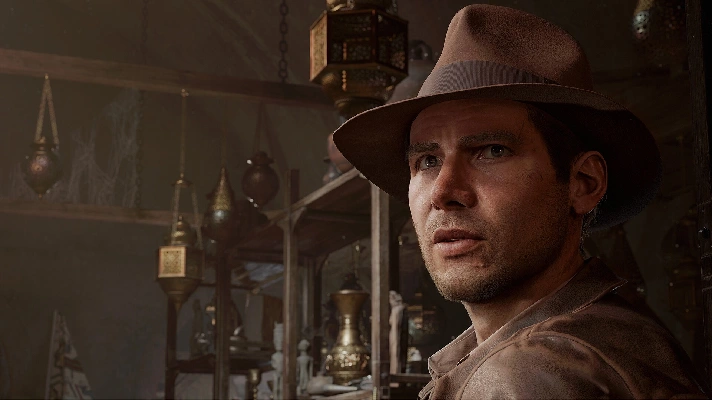 💝Indiana Jones and the Great Circle Xbox series X|S🔅