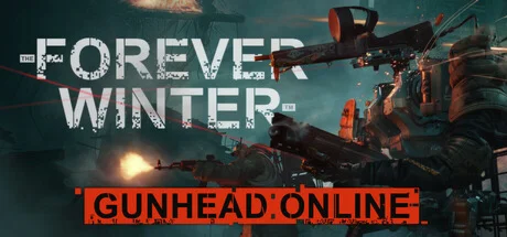 The Forever Winter * STEAM РОССИЯ