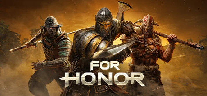 For Honor - Year 8 Standard Edition 🔸 STEAM GIFT ⚡