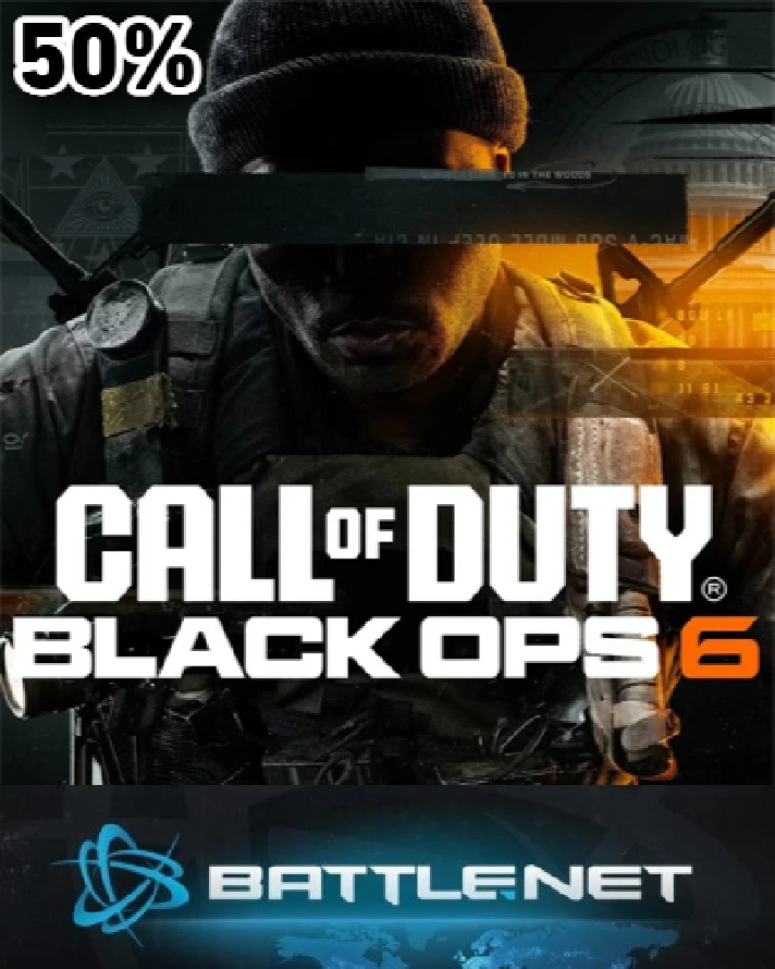 Buy Call of Duty Black ops 6 Battle.net | Rent