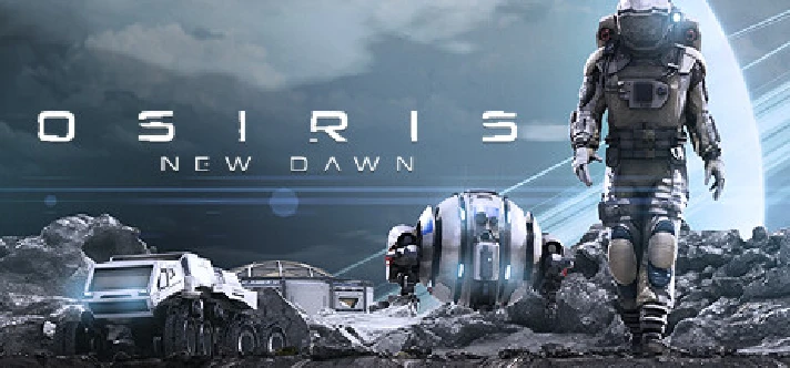 Osiris: New Dawn 🔸 STEAM GIFT ⚡ AUTO 🚀