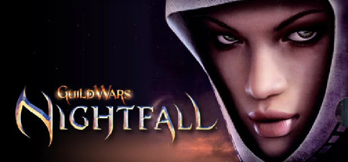 Guild Wars Nightfall® 🔸 STEAM GIFT ⚡