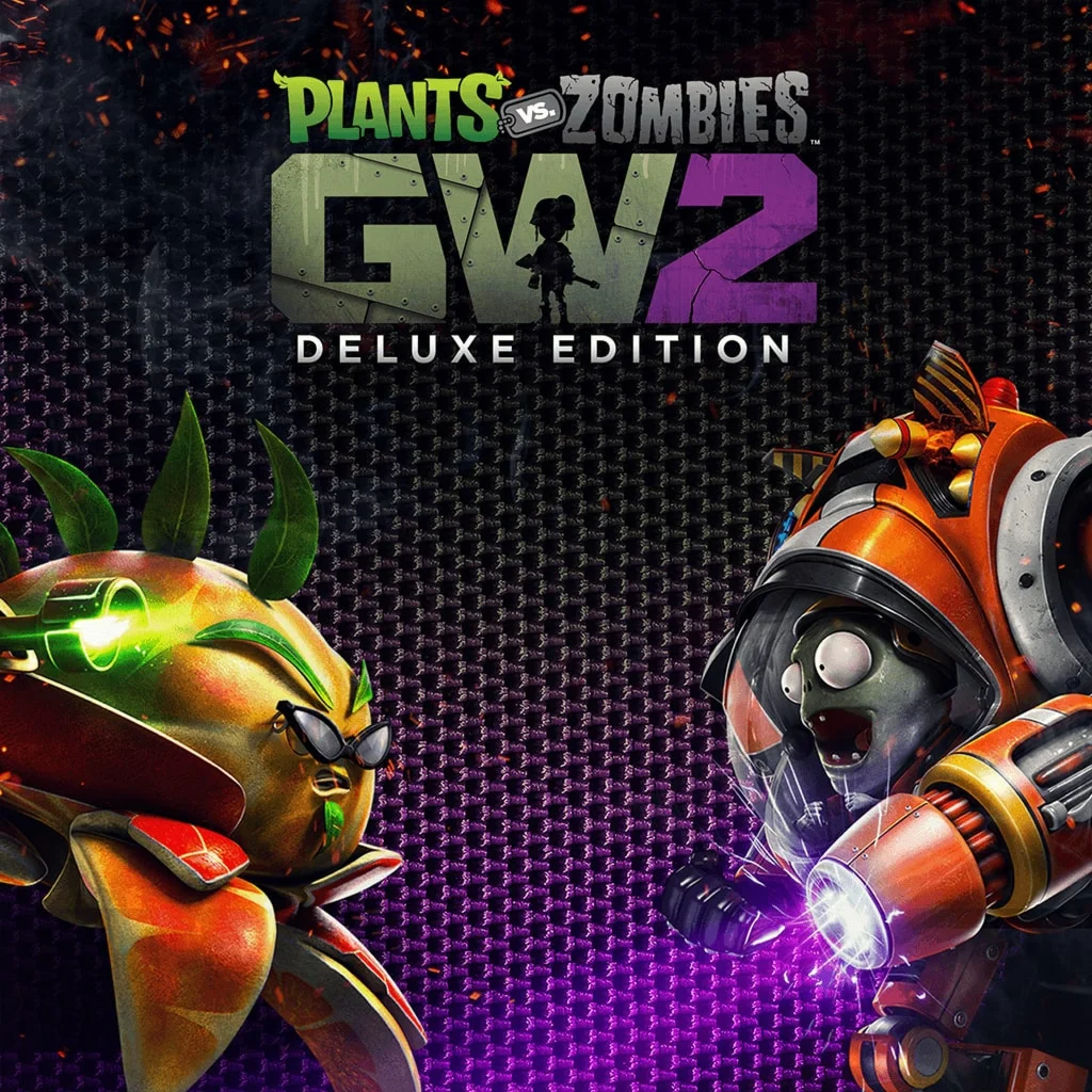Plants vs. Zombies™ Garden Warfare 2: Deluxe EditionP