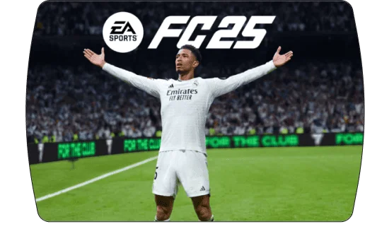 EA SPORTS FC 25 (EA App) EN🔵 Любой Регион