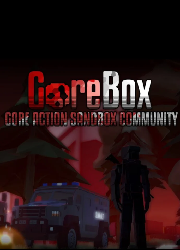 GoreBox (Аренда аккаунта Steam) Онлайн