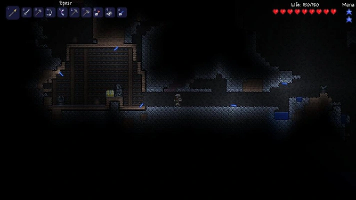 Terraria (Steam Gift / RU)