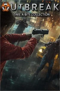 Outbreak: Take a Bite Collection ????????