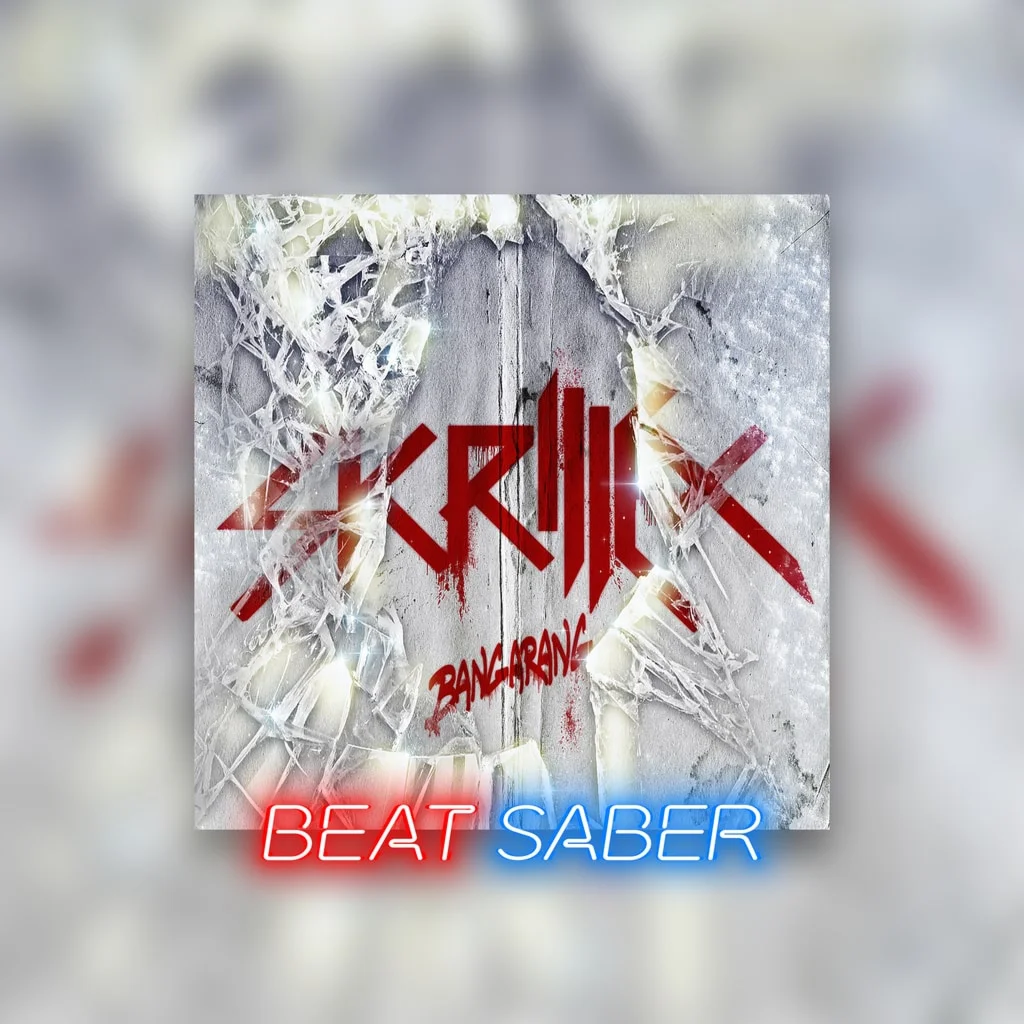 Beat Saber Skrillex Wolfgang Gartner The Devils DenPS