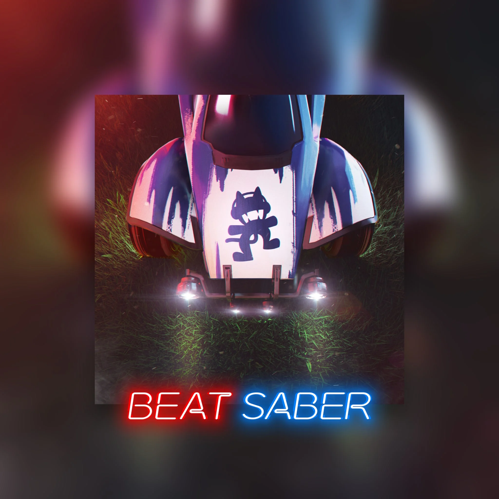 Beat Saber: Slushii - 'LUV U NEED U'PS4PS5ПСН