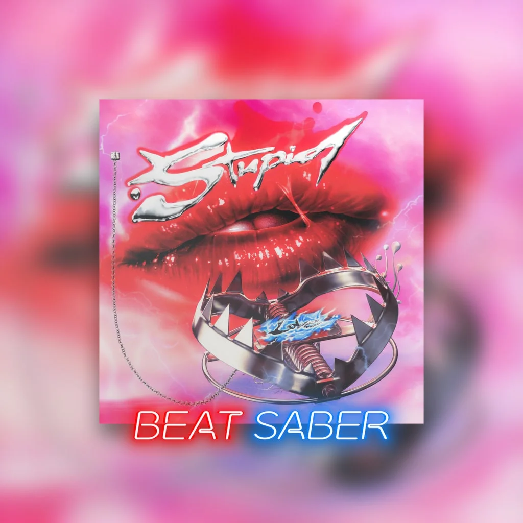 Beat Saber: Lady Gaga - 'Stupid Love'PS4PS5ПСН