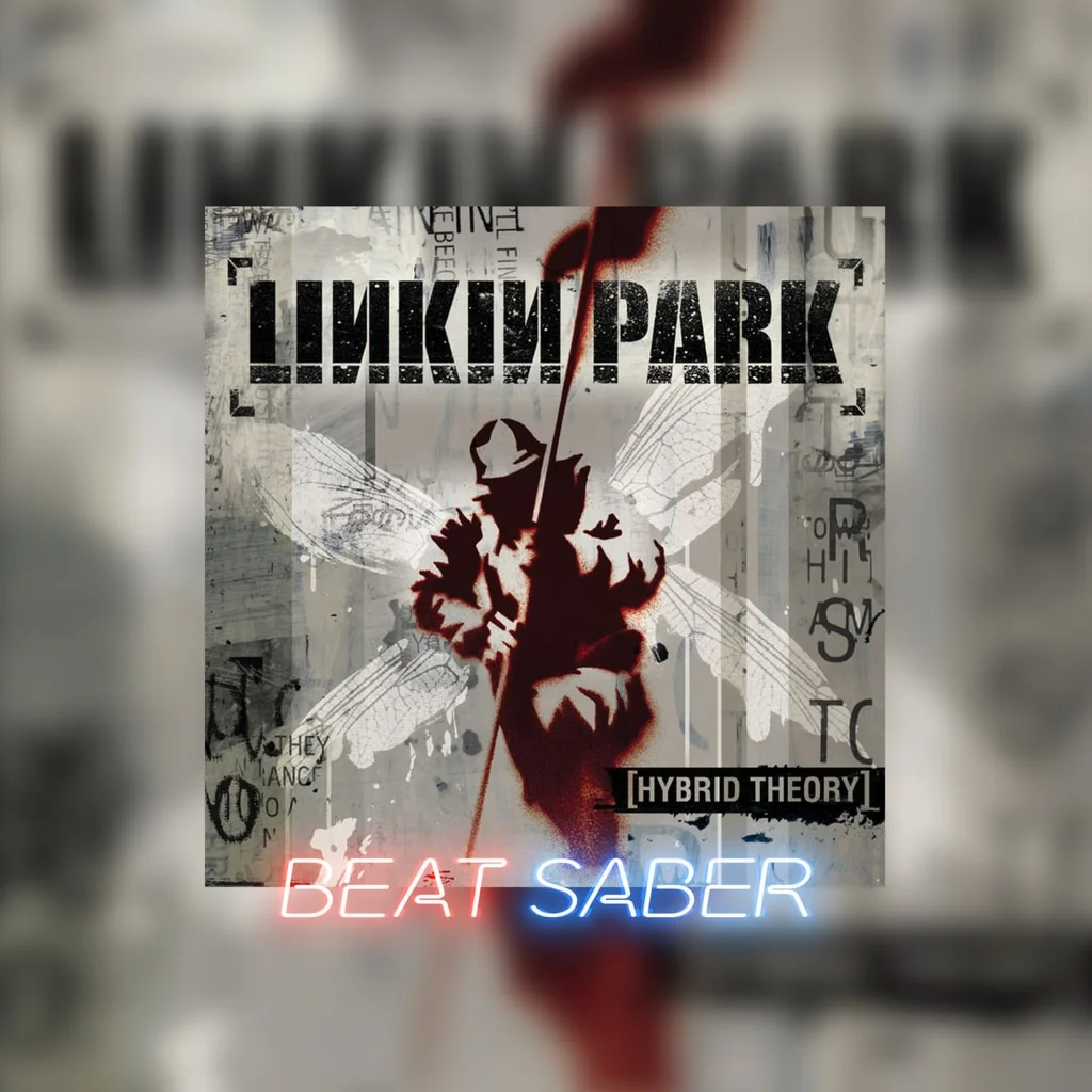 Beat Saber: Linkin Park - 'Crawling'PS4PS5ПСН