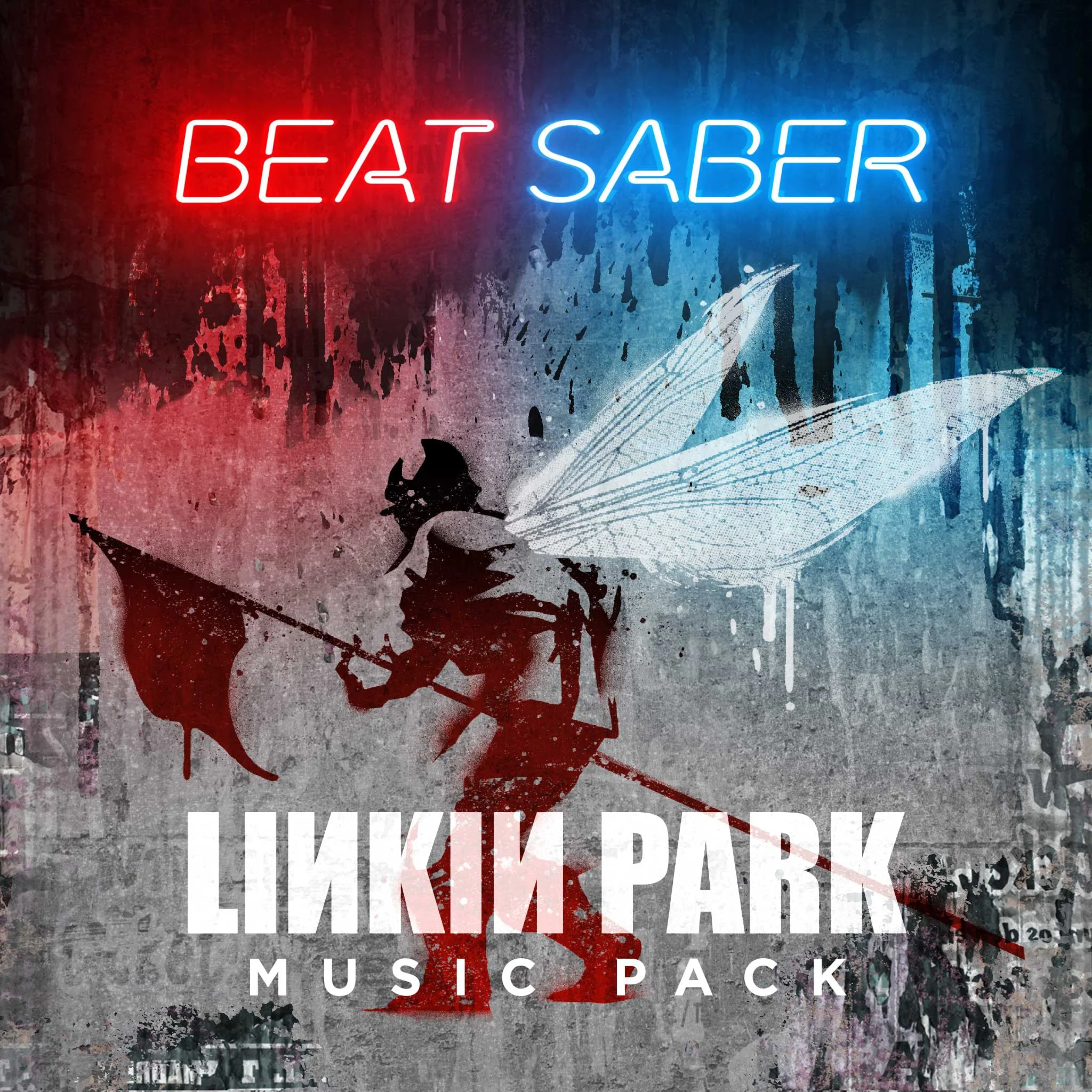 Beat Saber: Linkin Park Music PackPS4PS5ПСН