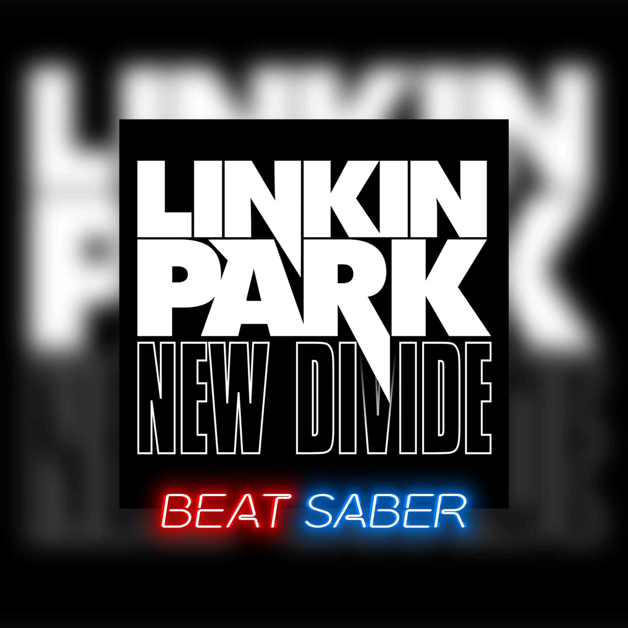 Beat Saber: Linkin Park – 'New Divide'PS4PS5ПСН