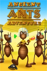 ️Ancient Ants Adventure (XBOX/PC)