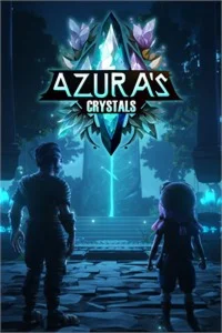 Azura's Crystals ⭐⭐