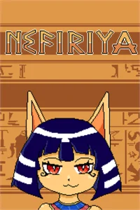 Nefiriya and the Sands of Eternity (PC+XOBX) ⭐⭐