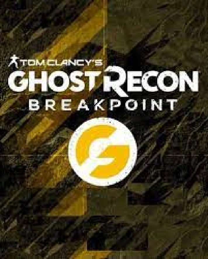 Buy Uplay/Steam/Epic🟢Ghost Recon Breakpoint CREDITS+DLC RF