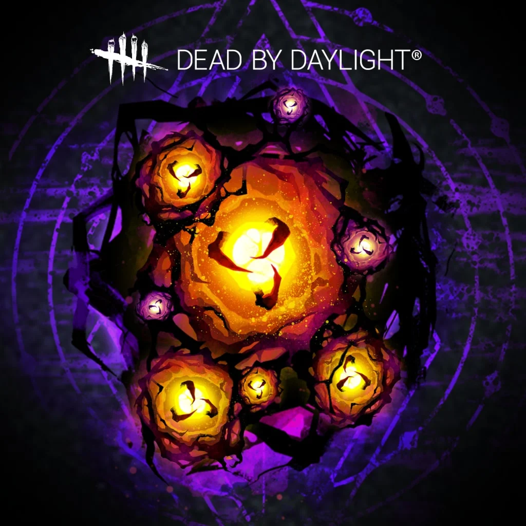 Dead by Daylight: 6000 ЕД. АУРИТАПСНPLAYSTATION