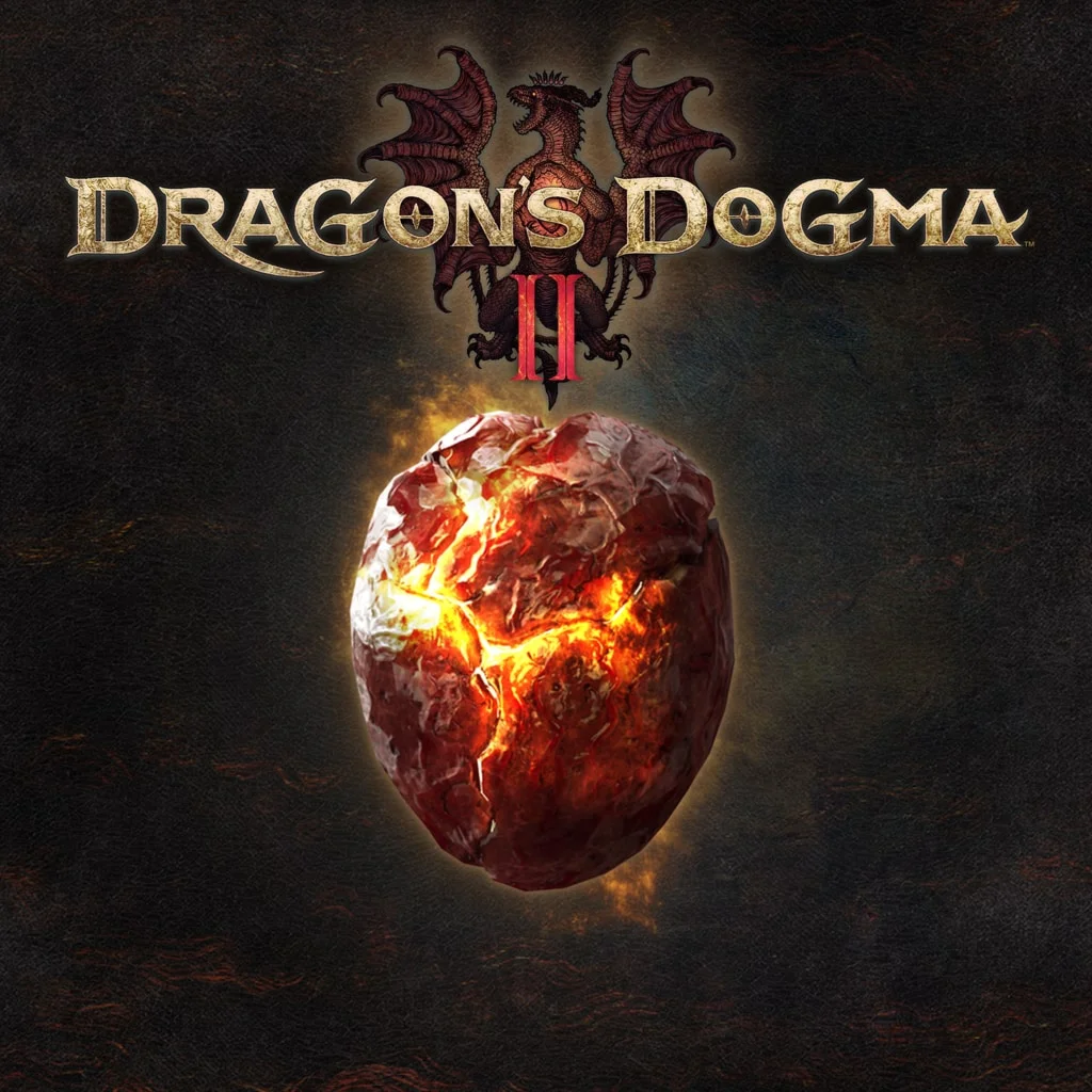 Dragons dogma 2 Камень пробуждения возвращает павшего