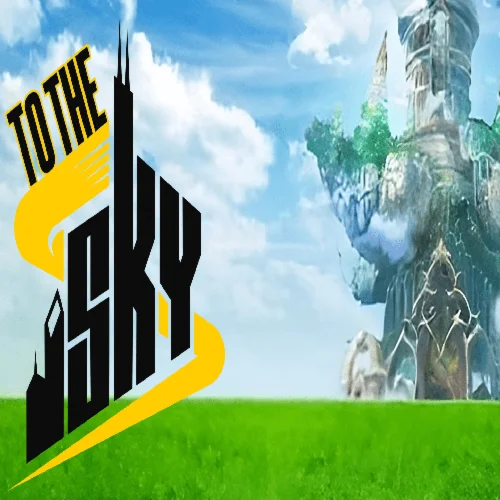  To The Sky  EPIC GAMES  (PC)
